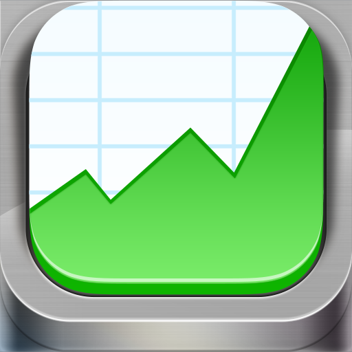 Stocks: Realtime Quotes Charts Windows에서 다운로드