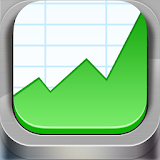 Stocks: Realtime Quotes Charts & Investor News icon
