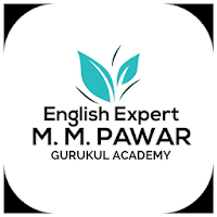 M M PAWARSIR English Gurukul A