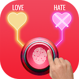 Love Test - Fingerprint Prank icon