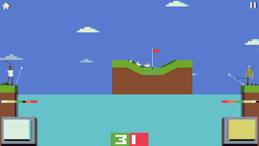 Battle Golf screenshots 3