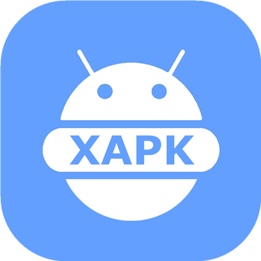 XAPK 安裝程序