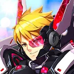 Cover Image of Unduh Blade & Wings: Anime Fantasi 3D Fate & Legends  APK