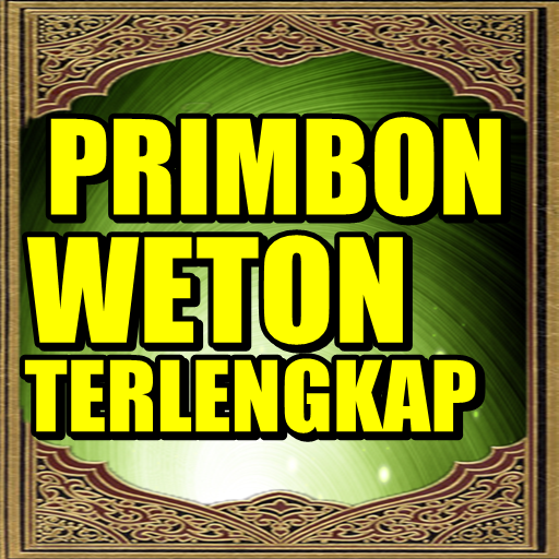Primbon Weton Terlengkap 11.11 Icon