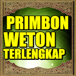 Cover Image of ダウンロード Primbon Weton Terlengkap 12.12 APK