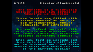 X'LON - BlockWorld - Screenshot 2