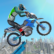Top 28 Simulation Apps Like Stunt Bike Tricks - Best Alternatives