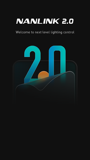 Android application NANLINK screenshort