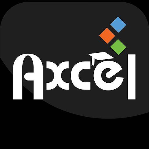 Axcel SMS logo