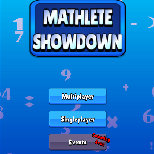 Mathlete Showdown