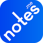 Cover Image of Download Notes.me  APK