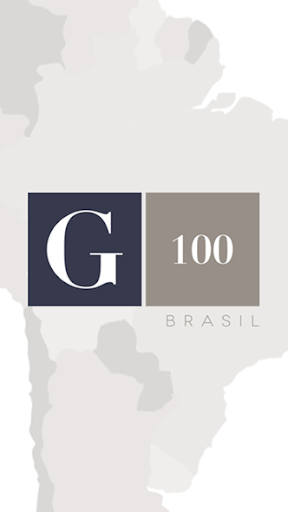 Android application G100 BRASIL screenshort