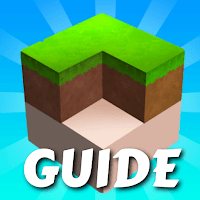 Guide For MiniCraft Blocky Craft 2021