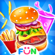 Top 49 Education Apps Like Kids Food Party - Burger Maker Food Games - Best Alternatives