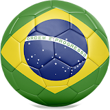 Futebol Feminino Brasil icon