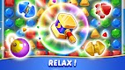 screenshot of Jewel Blast Time - Match 3