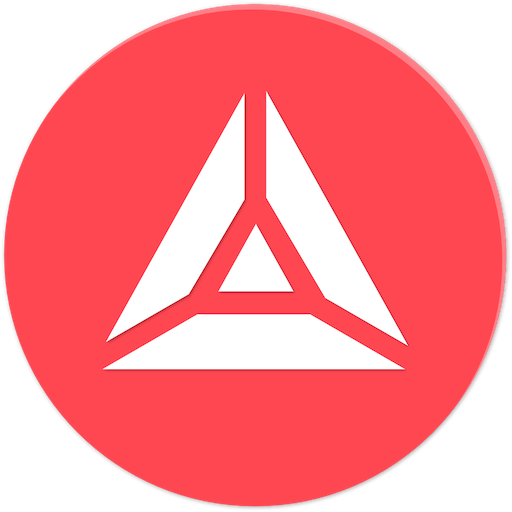 DeltaGen logo