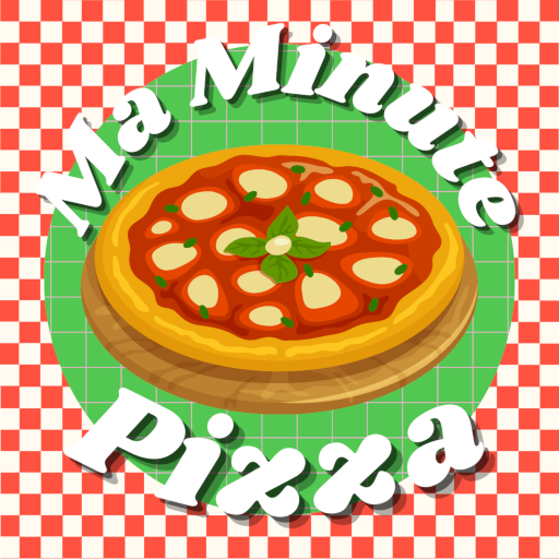 Ma Minute Pizza  Icon