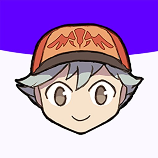 Bakamon GO logo