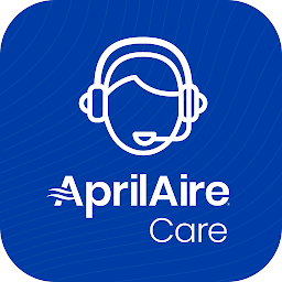Значок приложения "Aire Care"