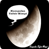 Kumpulan Tafsir Mimpi A - Z icon