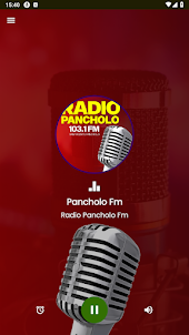 Radio Pancholo - PY