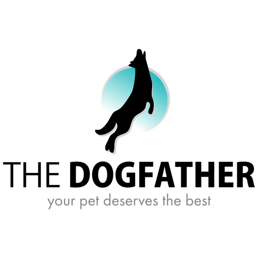 THE DOGFATHER Header - AppWisp.com