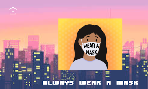 The Virus Warrior - Warrior Game - Made In India