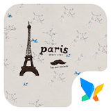 Paris 91 Launcher Theme icon
