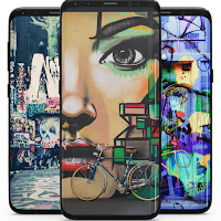 Graffiti Wallpapers 4K - Graffiti Backgrounds