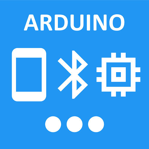 Arduino Bluetooth Controller  Icon