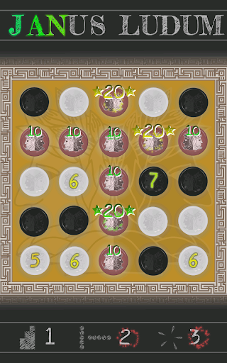 Janus Ludum
