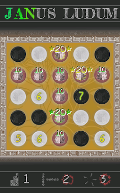 Janus Ludum - Screenshot 3
