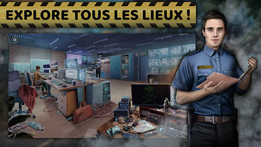 Capture d'écran