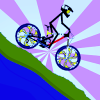 Mountain Bike Riding