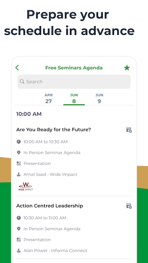 ATD Middle East 2021 Screen 2