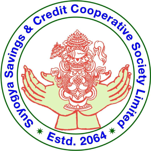 Suyogya Smart App logo