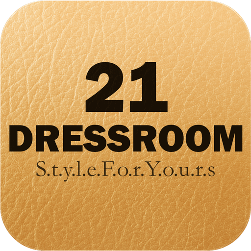 21드레스룸 - 21Dressroom  Icon