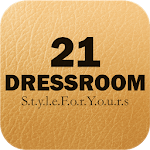 Cover Image of ダウンロード 21ドレスルーム - 21Dressroom 2.1.8.2 APK