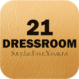 21드레스룸 - 21Dressroom icon