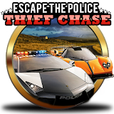 Escape the Police Thief Chase icon
