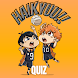 Haikyuu Games Quiz - Androidアプリ