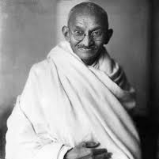 Gandhi biography Download on Windows