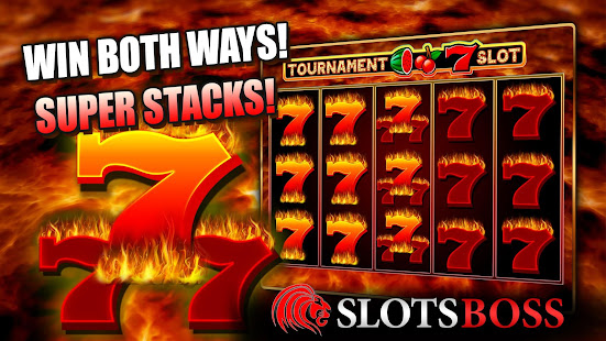 Slots Boss: Tournament Slots 5.0.1 screenshots 13