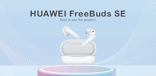 Huawei FreeBuds 4i Guide