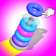 Hoop Stack -Buble Sort 3D
