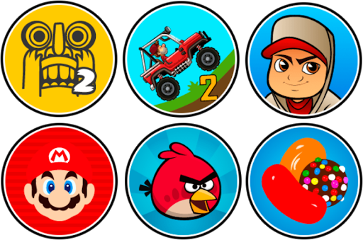Roui - Icon Pack Screen 3