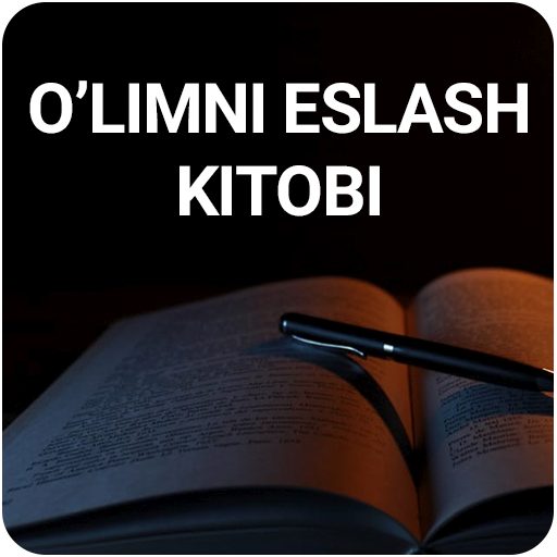 O’limni eslash kitobi logo