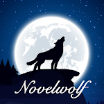 Cover Image of Télécharger NovelWolf-Werewolf Story Novel  APK