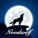 NovelWolf-Werewolf Story Novel - Androidアプリ